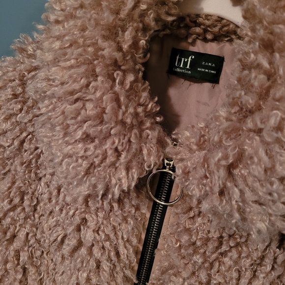 Zara Trf Collection. Bomber! - Picture 3 of 6